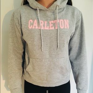 Carleton Sweatshirt